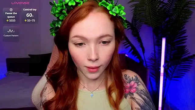 Maya Light online show from 03.21.26