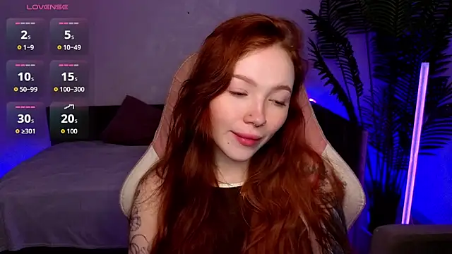 Maya Light online show from 04.14.26