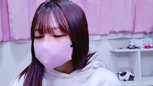 Snapshot of RUKA_o0_0o_ chatting on 01.29.25 RUKA o0 0o online show from 01.29.25