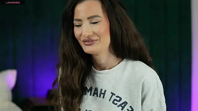 Flirtyy eve online show from 09.09.25