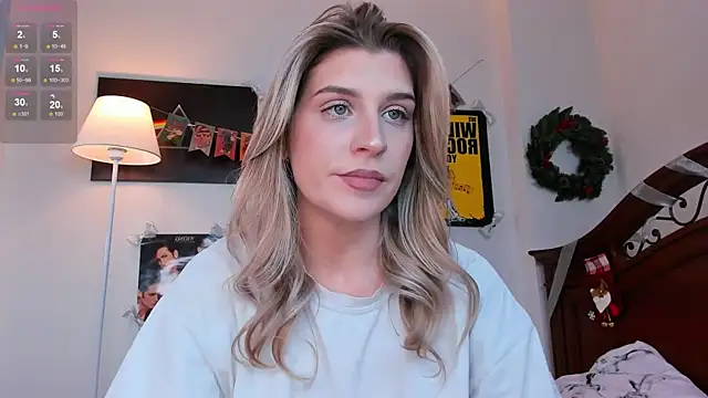 heartseduction online show from 01.08.26