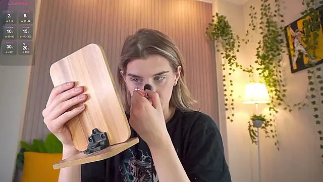 heartseduction online show from 03.01.26