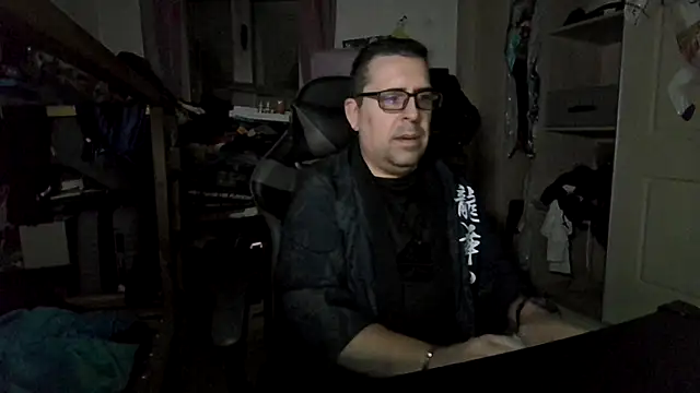 Usame como quieras online show from 12.01.25