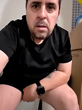 Usame como quieras online show from 04.14.26