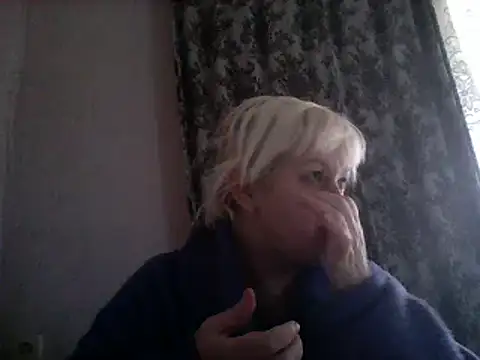 Mayya4321 online show from 02.12.25