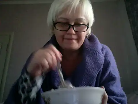 Mayya4321 online show from 02.14.25