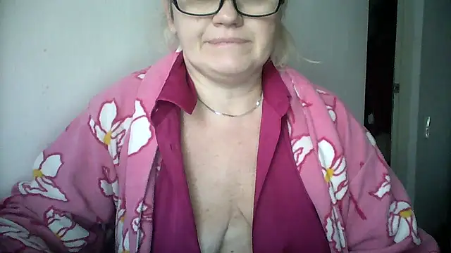 Mayya4321 online show from 11.23.25