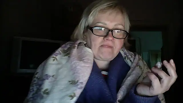 Mayya4321 online show from 02.02.26