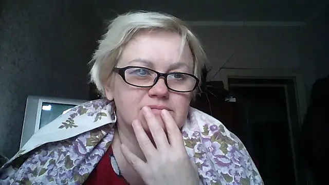 Mayya4321 online show from 03.22.26