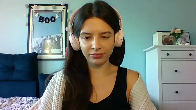 LariceSexy online show from 09.25.25