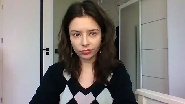 Snapshot of LariceSexy chatting on 11.17.25 LariceSexy online show from 11.17.25