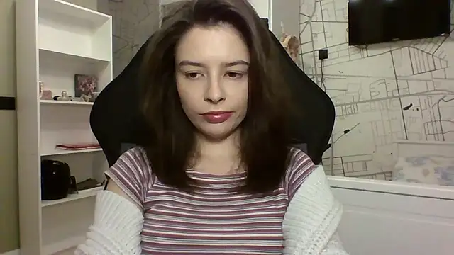 Snapshot of LariceSexy chatting on 11.29.25 LariceSexy online show from 11.29.25