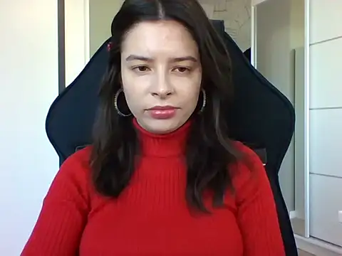 LariceSexy online show from 12.19.25