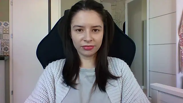 LariceSexy online show from 01.18.26