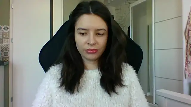 LariceSexy online show from 01.19.26