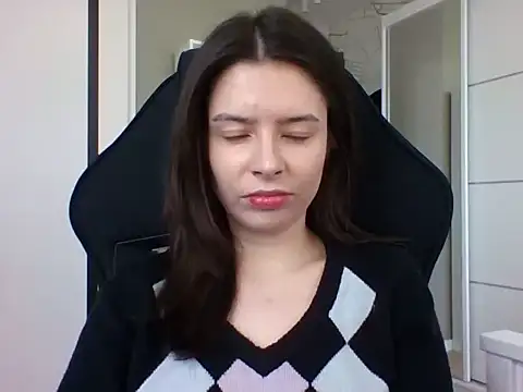 LariceSexy online show from 02.20.26