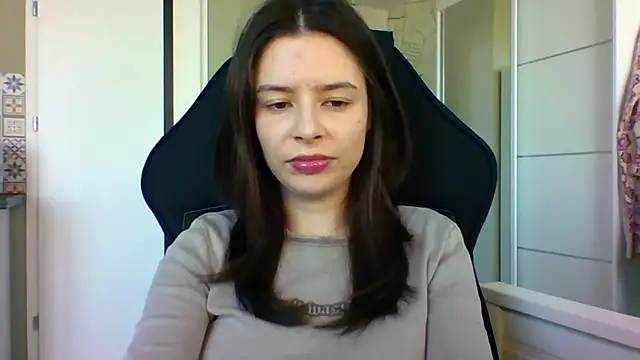 LariceSexy online show from 03.04.26