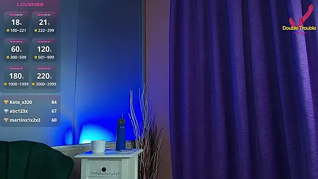 Snapshot of Deea_Vibe_Me chatting on 02.02.25 Deea Vibe Me online show from 02.02.25