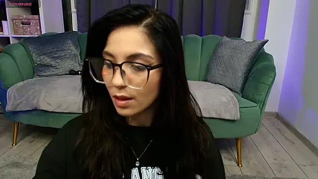 Snapshot of Deea_Vibe_Me chatting on 02.26.25 Deea Vibe Me online show from 02.26.25