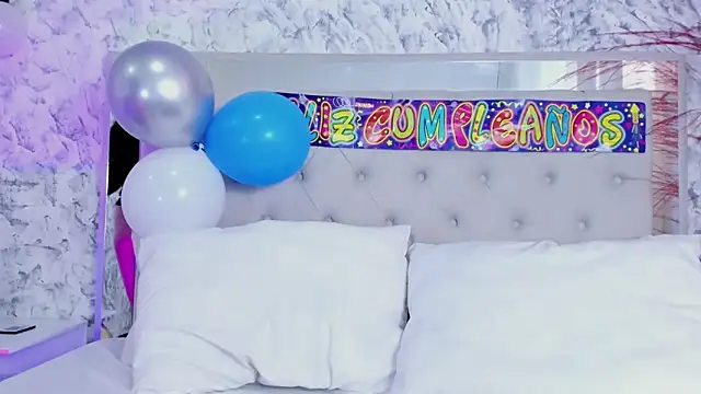 Snapshot of Ariana_greenblat chatting on 03.10.25 Ariana greenblat online show from 03.10.25