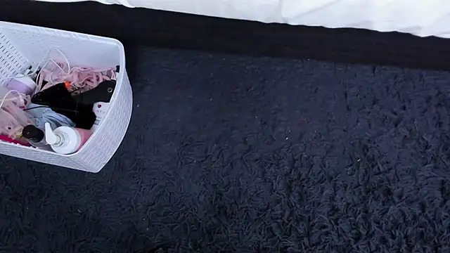 Snapshot of Ariana_greenblat chatting on 10.27.25 Ariana greenblat online show from 10.27.25