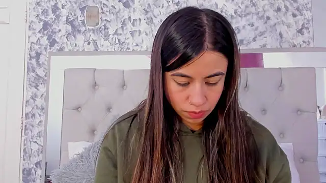 Snapshot of Ariana_greenblat chatting on 01.13.26 Ariana greenblat online show from 01.13.26