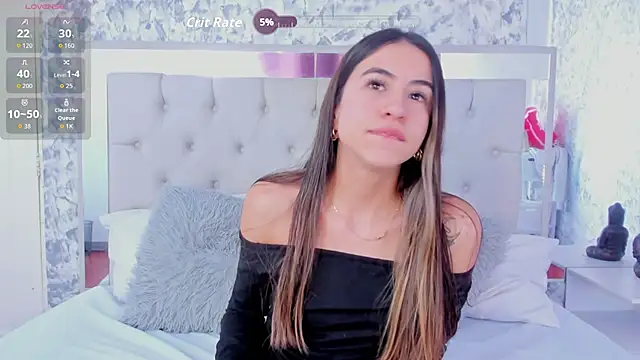 Snapshot of Ariana_greenblat chatting on 01.14.26 Ariana greenblat online show from 01.14.26