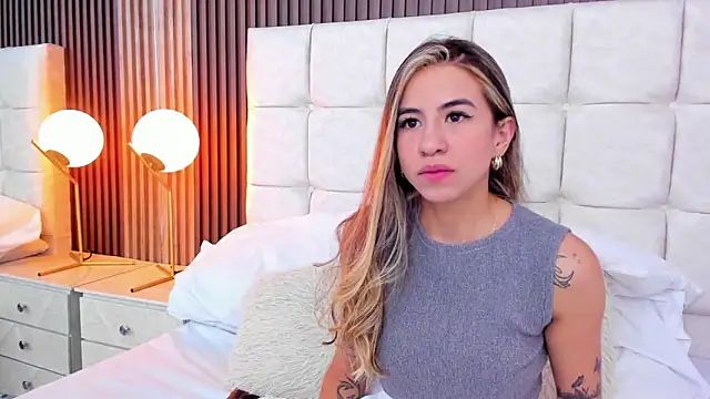 Ariana greenblat online show from 03.19.26