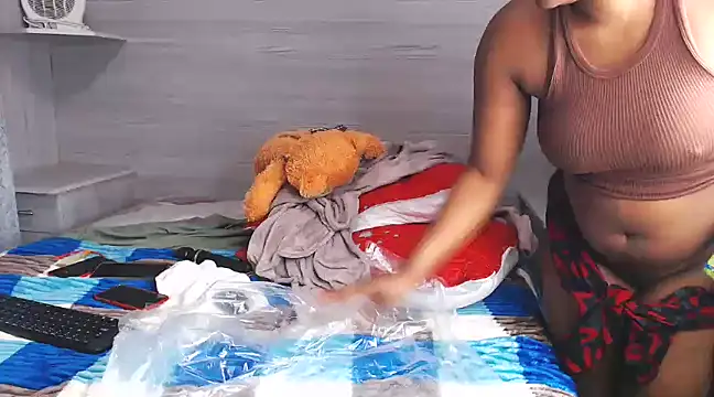 Cherry-brown55 online show from 03.01.25