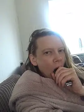 blondey206 online show from 03.11.25