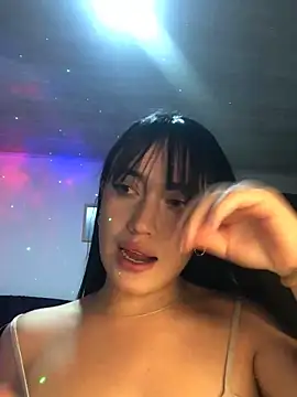 Melody rousse  online show from 01.29.25