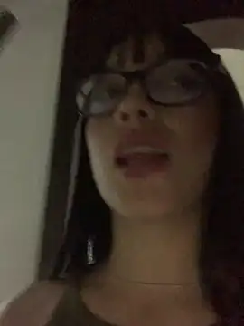 Melody rousse  online show from 02.04.25