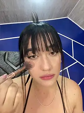 Melody rousse  online show from 02.09.25