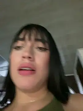 Melody rousse  online show from 02.25.25