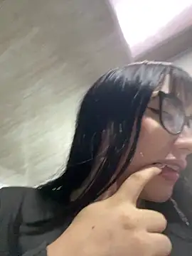 Melody rousse  online show from 03.07.25