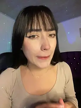 Melody rousse  online show from 03.19.25