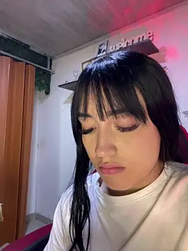 Melody rousse  online show from 09.09.25