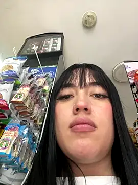 Melody rousse  online show from 09.17.25