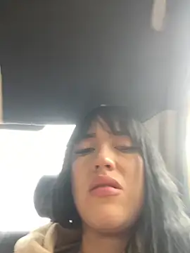 Melody rousse  online show from 09.26.25