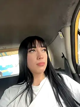 Melody rousse  online show from 10.03.25