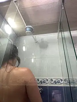 Melody rousse  online show from 10.15.25