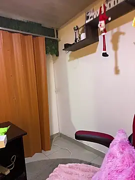 Melody rousse  online show from 11.21.25