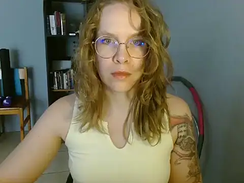 Snapshot of Chill_Billie chatting on 04.01.26 Chill Billie online show from 04.01.26