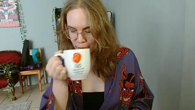 Snapshot of Chill_Billie chatting on 04.16.26 Chill Billie online show from 04.16.26