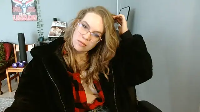 Snapshot of Chill_Billie chatting on 06.11.26 Chill Billie online show from 06.11.26