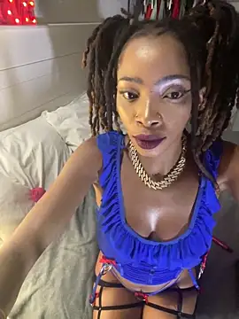 ZinaFreak online show from 01.30.25