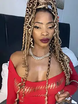 ZinaFreak online show from 02.22.25