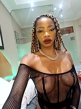 ZinaFreak online show from 02.25.25