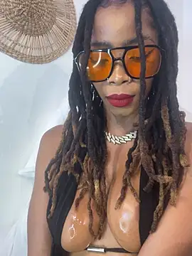 ZinaFreak online show from 03.20.25