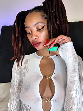 ZinaFreak online show from 10.20.25